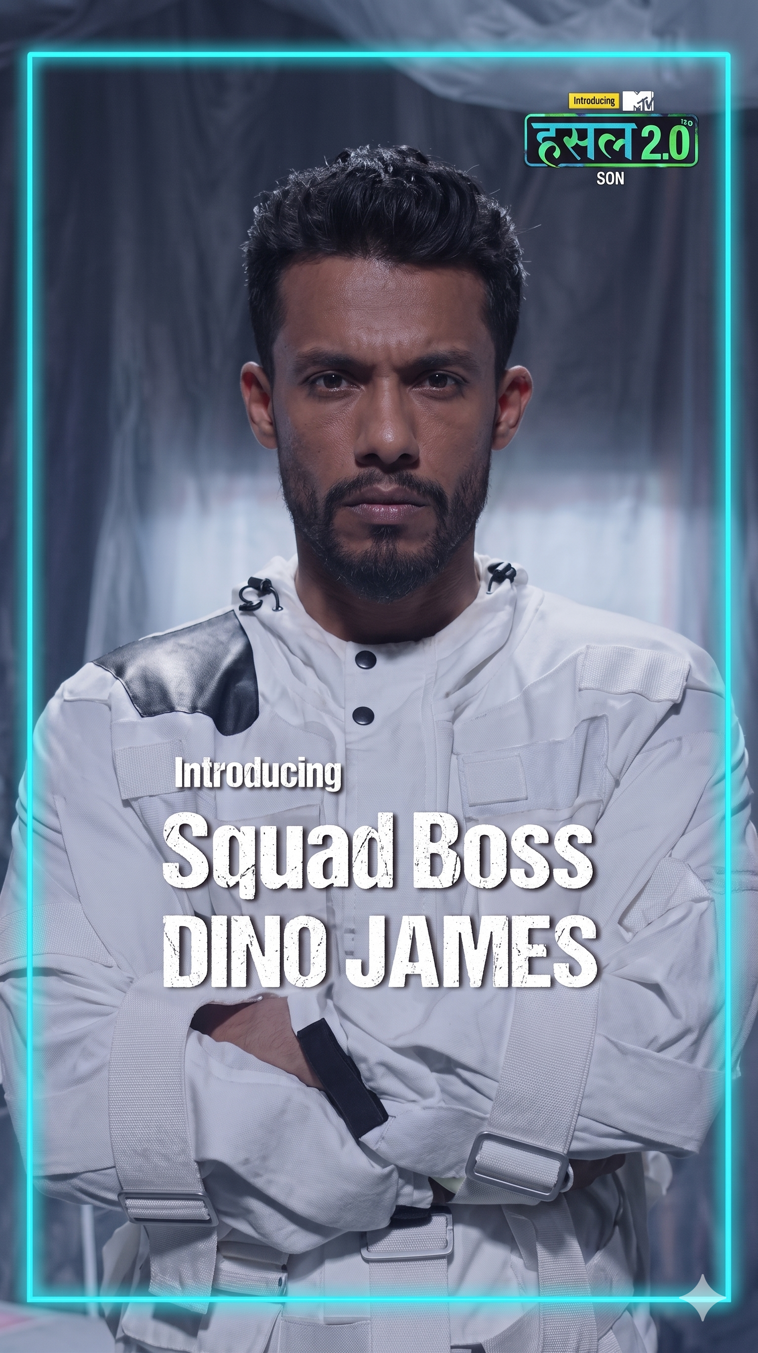 Dino James